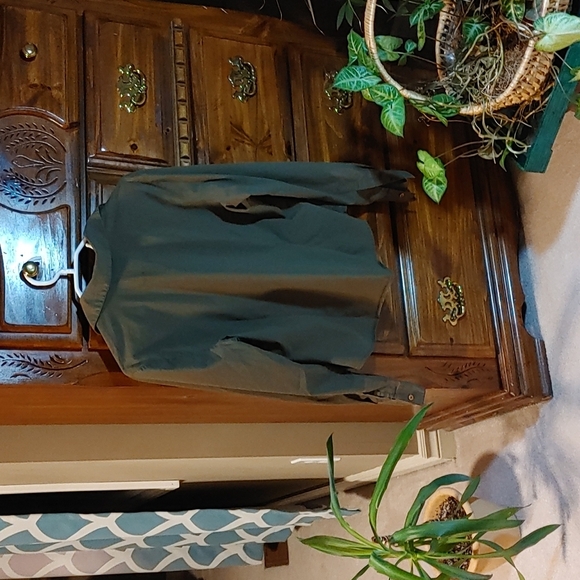 Holt Renfrew Collection Vintage shirt size 10 - Picture 3 of 7